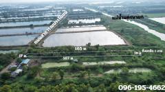 ขายที่ดิน 1 ไร่ 378 ตร.ว. ติดแม่น้ำนครนายก ขายยกแปลงพร้อมโอน 9 แสน 9 หมื่นบาท-202512131303441765605824904.jpg