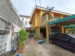 ขายบ้านเดี่ยว 141 ตรว แบ่งขายได้ 71 ตรว ซอยอ่อนนุช 44 ซอยวชิรธรรมสาธิต 57 แยก 41 หรือซอยพัฒนพล พระโขนง สวนหลวง-202512131351061765608666184.jpg