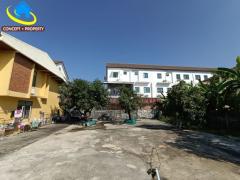 ขายที่ดินเนื้อที่ 71 ตารางวา ถมแล้ว ซอยวชิรธรรมสาธิต 57 แยก 41 หรือซอยพัฒนพล ซอยอ่อนนุช 44  ใกล้รถไฟฟ้าสายสีเหลือง ใกล้ห้างซีคอนสแควร์ ห้างพาราไดซ์  แม็คโครอ่อนนุช เข้า-ออกได้ทั้งถนนสุขุมวิท, ซอยอ่อนนุช ถนนศรีนครินทร์ ถนนอุดมสุข ถนนบางนาตราด ขาย 5,00-202512131355321765608932112.jpg