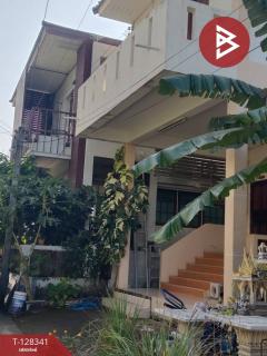 ขายด่วนบ้านเดี่ยว 2 ชั้น หมู่บ้านธนากรวิลล่า2 บางกรวย นนทบุรี