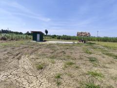 Sale large land 9.3 Rais suitable for projects or building house etc, can be subdivided Kamphaeng Saen District, Nakhon Pathom Province near Bangkok-202512131401241765609284770.jpg