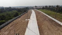 ที่ดินแบ่งขายซอยสันติธรรม 2 อำเภอบางใหญ่ จังหวัดนนทบุรี เริ่มต้น 53.8 ตารางวา