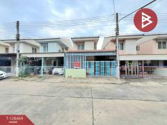 ขายบ้านเดี่ยว โครงการเคหะบ้านโคก อ.ปากช่อง นครราชสีมา พร้อมเฟอร์นิเจอร์