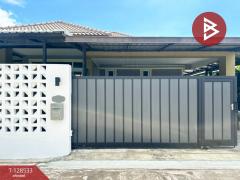 ขายบ้านเดี่ยว-เนื้อที่-1-งาน-30-ตารางว