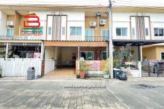 ทาวน์โฮม พลีโน่ ราชพฤกษ์-พระราม5 เนื้อที่ 18 ตรว. (ใกล้เซ็นทรัล เวสต์วิลล์) ถนนกาญจนาภิเษก ตำบลบางกร่าง อำเภอเมืองนนทบุรี นนทบุรี