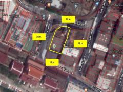 ขาย อาคารพาณิชย์ ตึกแถวห้องมุม สวนมะลิ 1258 ตรม. 89.2 ตร.วา-202512131610541765617054762.jpg