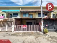 ขายทาวน์เฮ้าส์ หมู่บ้านพฤกษาวิลเลจ7 ประชาอุทิศ90 พระสมุทรเจดีย์ สมุทรปราการ พร้อมอยู่