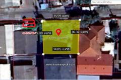 ให้เช่า ที่ดินเปล่า เนื้อที่ 60.4 ตร.ว. ซอยลาดพร้าว 87 แยก 16 (ใกล้CDC, ใกล้เซ็นทรัสอีสต์วิลล์) ถนนลาดพร้าว แขวงคลองเจ้าคุณสิงห์ เขตวังทองหลาง-202512131647321765619252523.jpg