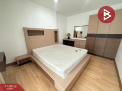 ขายคอนโด โครงการเดอะลิฟวิ่ง คอนโด บางแสน (The Living Condo Bangsaen) ชลบุรี