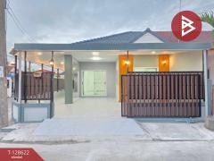 ขายทาวน์เฮ้าส์ หมู่บ้านลัดดา1 ประชาอุทิศ พระสมุทรเจดีย์ สมุทรปราการ