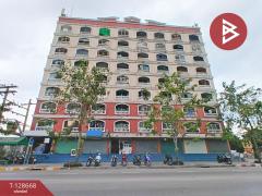 ขายคอนโด นิรันดร์เรสซิเดนซ์ 8 ราษฎร์พัฒนา (Nirun Residence 8) กรุงเทพมหานคร