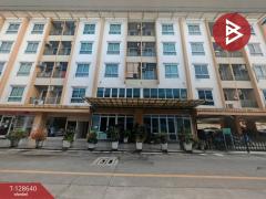 ขายคอนโด วีคอนโด พานทอง (WeCondo) ชลบุรี ทำเลดี พร้อมอยู่