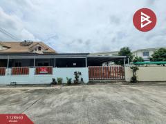 ขายทาวน์เฮ้าส์ หมู่บ้านเซนสิริทาวน์ แหลมฉบัง (Censiri Town LaemChabang) ชลบุรี