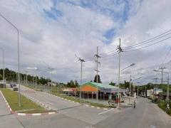 ขายที่ดินผังสีม่วงลาย ทำเลทอง ใกล้นิคม WHA บ่อวิน-ชลบุรี ราคาพิเศษ! TP-L1765