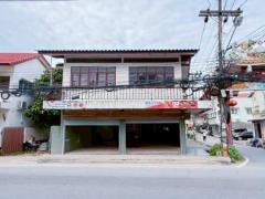 House For Rent Good Location For Business 5bed 2bath Near Maenam Beach Koh Samui Suratthani 