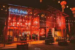 เซ้งร้าน Mala Hotpot and Grill ปากซอยอินทราวาส 35 เด่นสง่ามาก พร้อมเปิดได้เลย