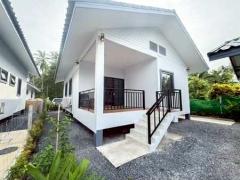 House For Rent Fully Furniture 2bed 2bath namauag area koh samui suratthani 