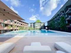  New Condo for Rent | Modern & Stylish Living  1bed 1bath 29sq.m fully furuniture bophut koh samui suratthani 