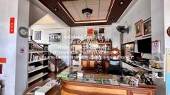 อาคารพาณิชย์ฯ ขายอาคารพาณิชย์ 3.5 ชั้น+โกดัง 194.9 ตร.ว. พร้อมกิจการขายวัสดุก่อสร้าง จ.นครศรีธรรมราช 0 Rai 2 NGAN 0 ตร.วา 26000000 THAI BAHT   ทำเลทอง เป็นบ้าน และกิจการร้านขายวัสดุก่อสร้างที่ตั้งอยู่ในทำเลที่ดี โดยมีฐานลูกค้าเก่าอยู่แล้ว ซึ่งเหมาะสำ