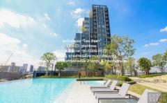 Condo. Lumpini Park Vibhavadi - Chatuchak 29 ตร.-ม. 1 BR 2850000 BAHT. ราคา งาม