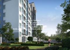 คอนโด. The Kith Lamlukka Klong 2 เดอะ คิทท์ ลำลูกกา คลอง 2 29ตาราง.เมตร 1 Bedroom 1 ห้องน้ำ 999000 THAI BAHT ใกล้ เทสโก้ โลตัส ลำลูกกา-คลอง 2 +++ ปทุมธานี