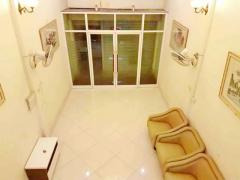 สนง.เขตจอมทอง 600 ม.รพ.บางปะกอก 9  ให้เช่าอาคารพาณิชย์ 3.5 ชั้น ตลาดสดโอ๋เอ๋ 300 ม.  2-3นอน 2 น้ำ ตกแต่งสวยพร้อมเฟอร์ฯ  19 ตร.วา. 245 ตร.วา.