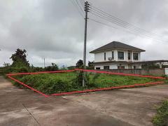 ขายที่ดิน ใกล้วัดสันอุ้ม อ.ดอยสะเก็ด  ขนาด 100 ตรว.  จ.เชียงใหม่ 