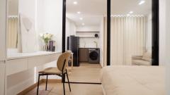 ขายคอนโดเชียงใหม่วิวเพลส 2 พร้อมอยู่ ติดถนนมหิดล ใกล้เซ็นทรัลแอร์พอร์ต, สนามบินเชียงใหม่