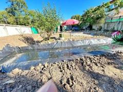 เพลินนารี่มอลล์200 ม. ตลาดตลาดถนอมมิตร200 ม. เลียบด่วนเอกมัย-รามอินทรา โกดังใหม่ บนพื้นที่ 1 ไร่  หรือ 400 ตร.ว. 