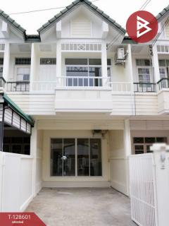 ขายทาวน์เฮ้าส์-หมู่บ้านทิพย์-ลาดพร