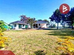 ขายบ้านเดี่ยว-โครงการพอเพียง27-บ้านย