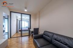 ปรับลดราคาขายด่วน เดอะ คาบาน่า สำโรง ตึก A ลงเหลือ 1.29ล้านเท่านั้น