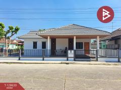 ขายบ้านเดี่ยว หมู่บ้านซื่อตรง สุวินทวงศ์ (Suetrong Suwinthawong) กรุงเทพมหานคร