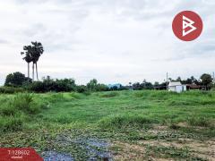 ขายที่ดิน เนื้อที่ 3 งาน 85.2 ตร.วา สระกะเทียม นครปฐม