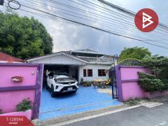 ขายบ้านเดี่ยว-2-ชั้น-เนื้อที่-57.2-ตร.วา-