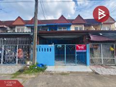 ขายทาวน์เฮ้าส์-2-ชั้น-เนื้อที่-18-ตร.วา-