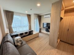 ห้องเลขมงคล พร้อม Pet Friendly | The Muve Paw บางแค