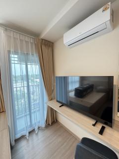 ห้องเลขมงคล พร้อม Pet Friendly | The Muve Paw บางแค-202512141520131765700413496.jpg