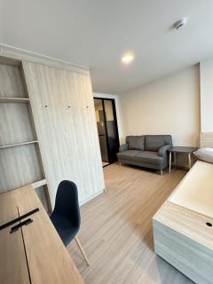 ห้องเลขมงคล พร้อม Pet Friendly | The Muve Paw บางแค-202512141520151765700415910.jpg