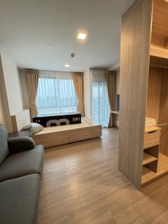 ห้องเลขมงคล พร้อม Pet Friendly | The Muve Paw บางแค-202512141520201765700420448.jpg