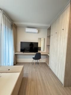 ห้องเลขมงคล พร้อม Pet Friendly | The Muve Paw บางแค-202512141520231765700423070.jpg