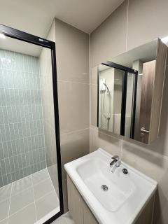 ห้องเลขมงคล พร้อม Pet Friendly | The Muve Paw บางแค-202512141520251765700425208.jpg