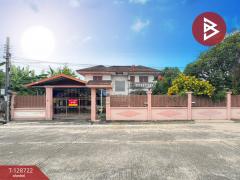 ขายบ้านเดี่ยว-หมู่บ้านเพชรเกษม-3-เนื