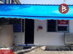 ขายด่วนทาวน์เฮ้าส์ หมู่บ้านพฤกษา1 รังสิต-คลอง8 ปทุมธานี