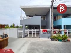 ขายทาวน์เฮ้าส์ หมู่บ้านสวนตาล นครชัยศรี นครปฐม