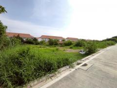 ที่ดิน ที่ดินเปล่าบางพลี บางนา ใกล้สุวรรณภูมิ area 1693 ตาราง-วา  ใกล้กับ Mega Bangna, สนามบินสุวรรณภูมิ FOR SALE ที่ดินสวยทำเลศักยภาพ แบ่งขายได้ เหมาะกับการซื้อเพื่อปลูกบ้านครอบครัวขนาดใหญ่ หรืออยากลงทุนเป็นโครงการบ้านจัดสรร