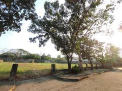  - ประกาศขาย ที่ดิน ที่ดินหมู่บ้านเปล่า รามอินทรา ม.ปัญญาอินทราเฟส 9 30780000 บาท.  1 Rai 1 งาน 13 ตร.วา ไม่ไกลจาก Fashion Island, สนามกอล์ฟปัญญาอินทรา เดินทางง่าย