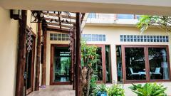 ขายบ้านพร้อมอยู่ ในโครงการ ซัมมิท กรีนวัลเล่ย์ แม่ริม เชียงใหม่