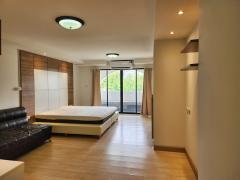 ให้เช่า คอนโด ฌ็องเซลิเซ่ แจ้งวัฒนะ 30 ตร.ม. ชั้น 2 เลี่ยงเมืองปากเกร็ด