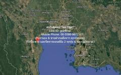 ที่ดิน ที่ดินติดป่าชายเลน (ติดทางหลวง & ติดทะเลอ่าวไทย) 5-2-22 ไร่ (2,222 ตร.ว.) บ้านแหลม จ.เพชรบุรี 2222 sq.wa  13887500 B. NICE! แปลงใหญ่ ผังเมืองสีชมพู ติดทางหลวง ติดป่าชายเลน และอยู่ท่ามกลางธรรมชาติ 